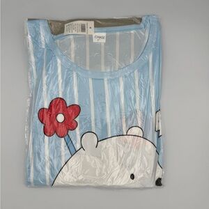 Women’s Night Gown